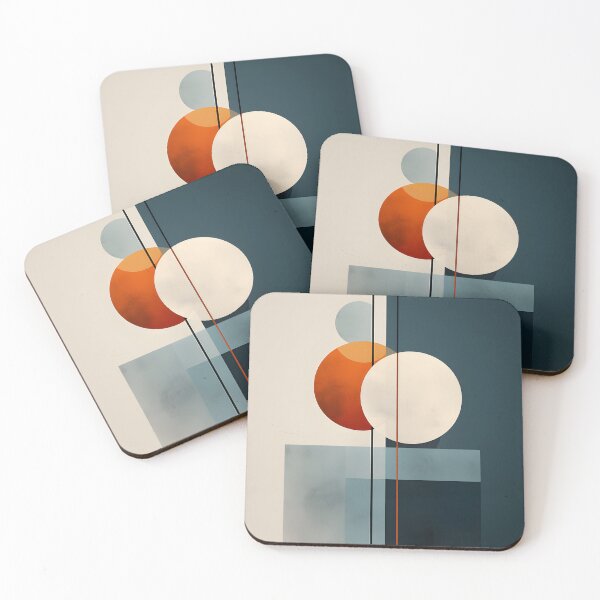 Item preview, Unique Artistic Creations: Minimalist, Abstract, and Geometric Designs for Modern Spaces #findyourthing designed and sold by FemmePrintHaven.