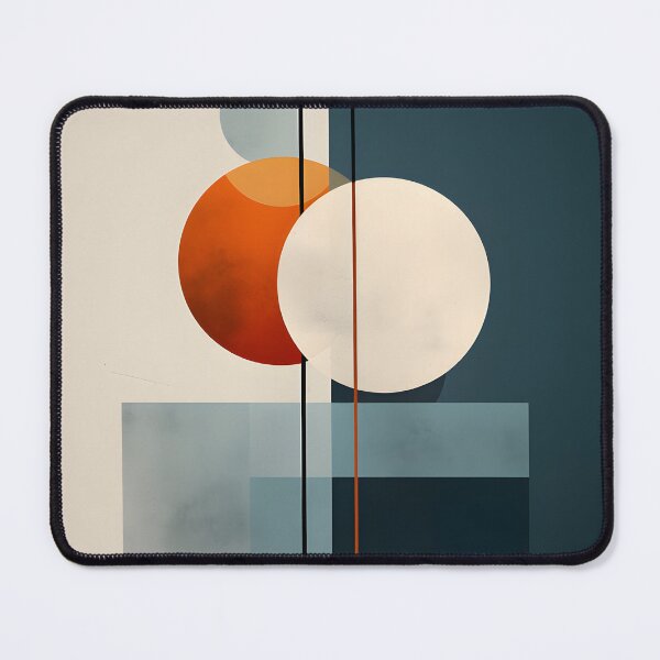 Item preview, Unique Artistic Creations: Minimalist, Abstract, and Geometric Designs for Modern Spaces #findyourthing designed and sold by FemmePrintHaven.
