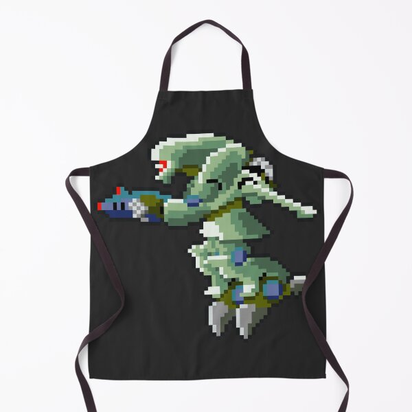 Item preview, R-Type Monster 1 designed and sold by disposalist.