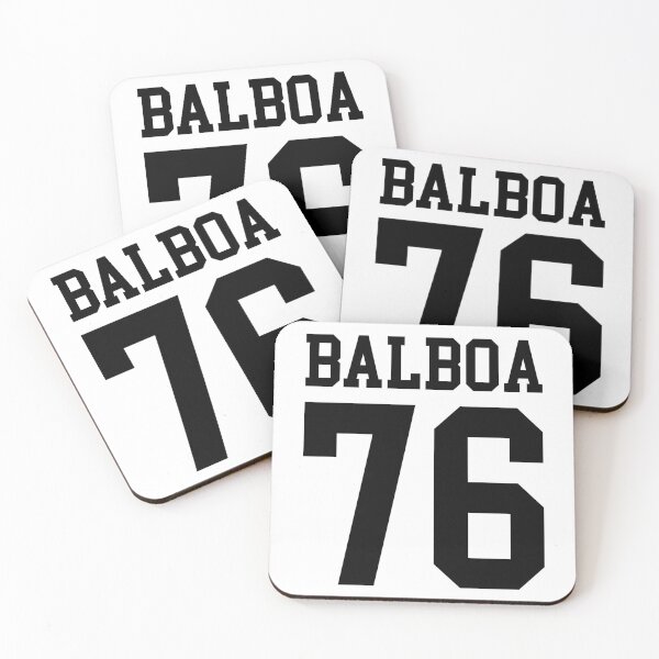 Artikelvorschau, Balboa 76 entworfen und verkauft von bkxxl.