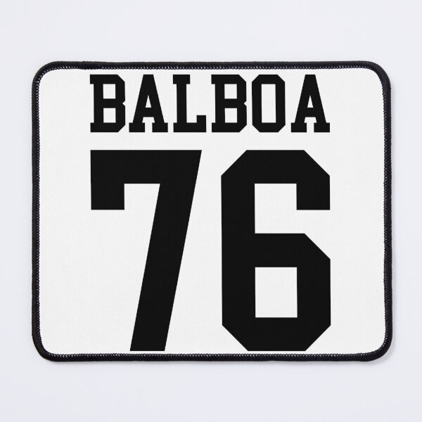 Item preview, Balboa 76 designed and sold by bkxxl.
