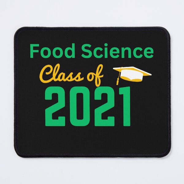 Item preview, Food Science Class - 2021 designed and sold by DesignsbySimons.