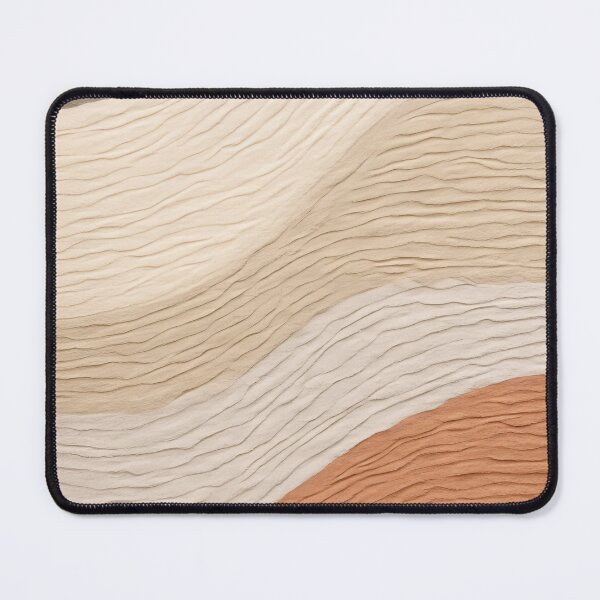 Item preview, Japandi Painting | Warm, Neutral Tones designed and sold by NIKOLAY GACHEV.