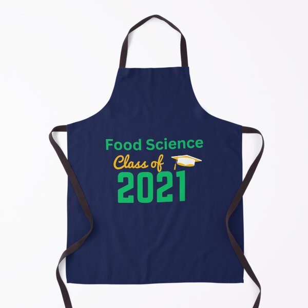 Item preview, Food Science Class - 2021 designed and sold by DesignsbySimons.