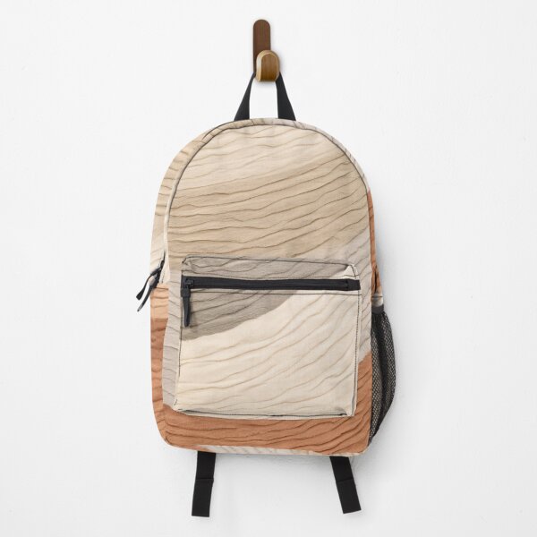 Item preview, Japandi Painting | Warm, Neutral Tones designed and sold by NIKOLAY GACHEV.