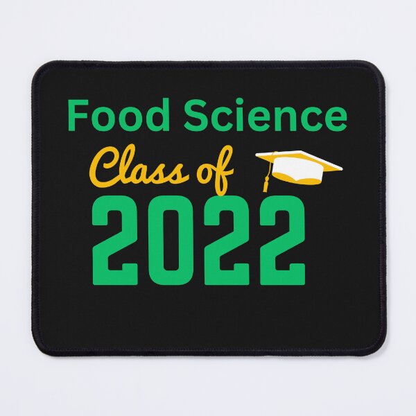 Item preview, Food Science Class - 2022 designed and sold by DesignsbySimons.