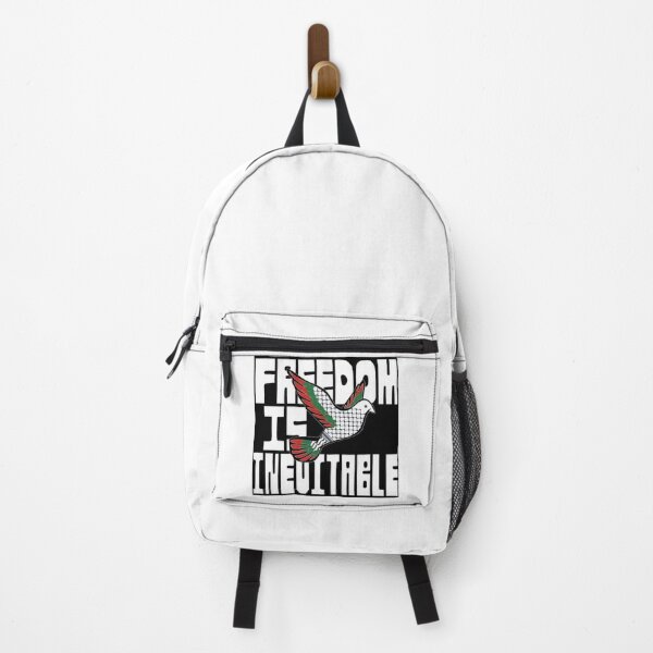 Item preview, Freedom is Inevitable designed and sold by QMmerch.