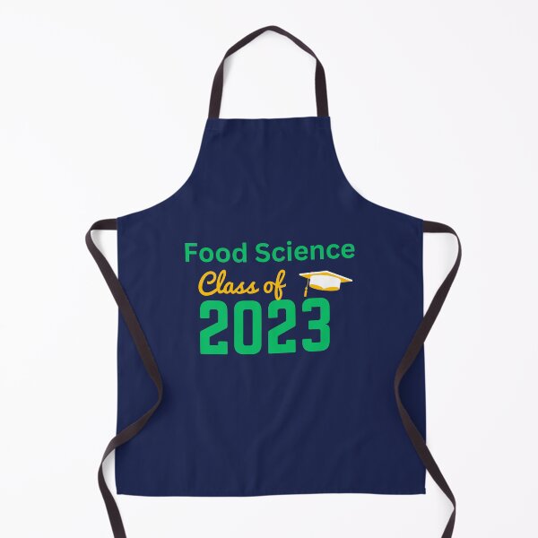 Item preview, Food Science Class - 2023 designed and sold by DesignsbySimons.