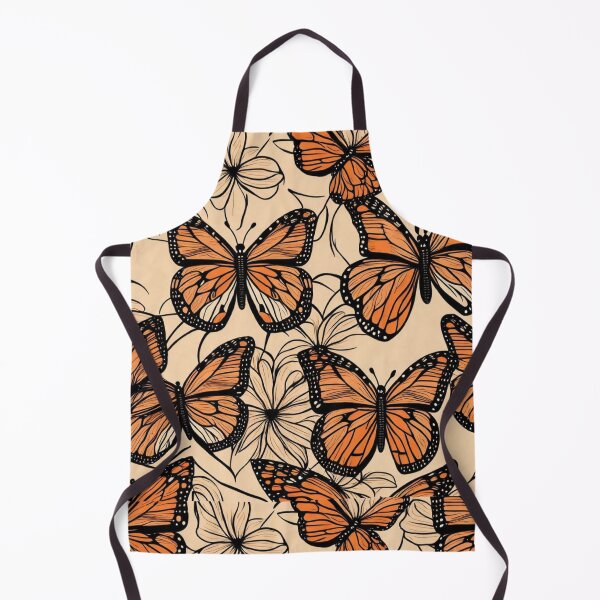 Item preview, Monarch Majesty: A Design Tribute to Nature's Delicate Navigators designed and sold by Rosa Elena Albornoz Mendez.
