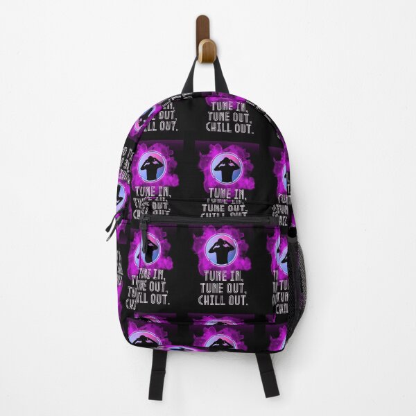 Item preview, Tune in, tune out, chill out. designed and sold by BlueGoldArt.