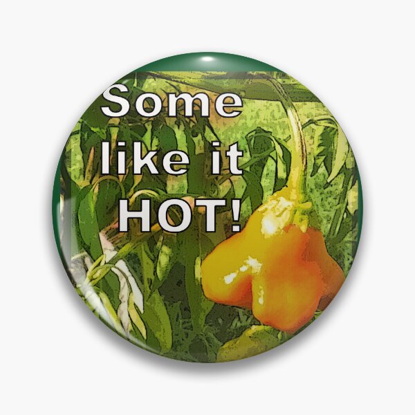 Item preview, Some Like It Hot! designed and sold by ComicJo.