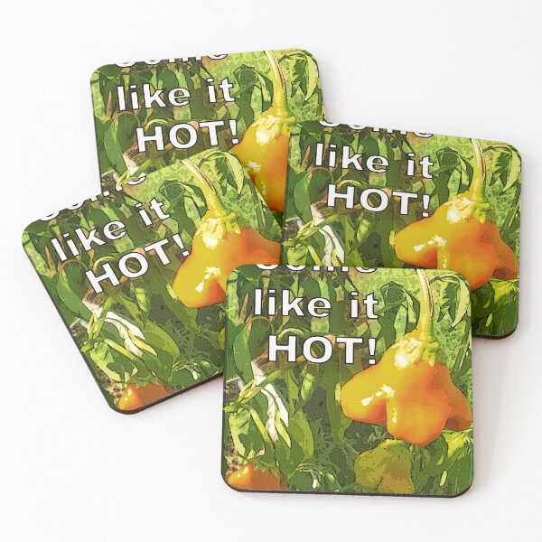 Item preview, Some Like It Hot! designed and sold by ComicJo.