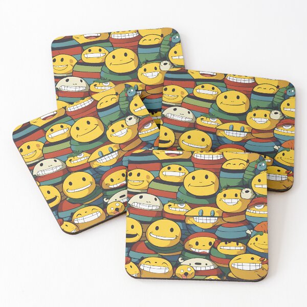 Item preview, Big Smiles designed and sold by artworkpro2024.