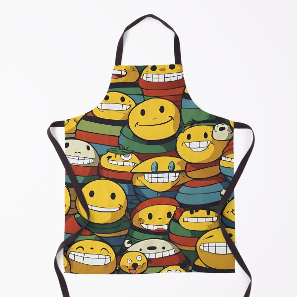 Item preview, Big Smiles designed and sold by artworkpro2024.