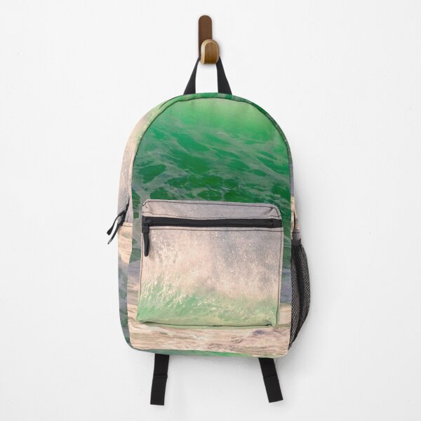 Item preview, green wave . Comporta designed and sold by Tereza Pilar Art.