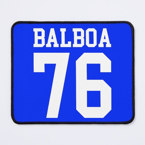 Item preview, Balboa 76 designed and sold by bkxxl.