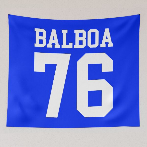 Item preview, Balboa 76 designed and sold by bkxxl.