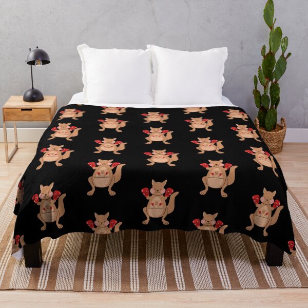 Item preview, Funny Kangaroo designed and sold by PatternDesign91.