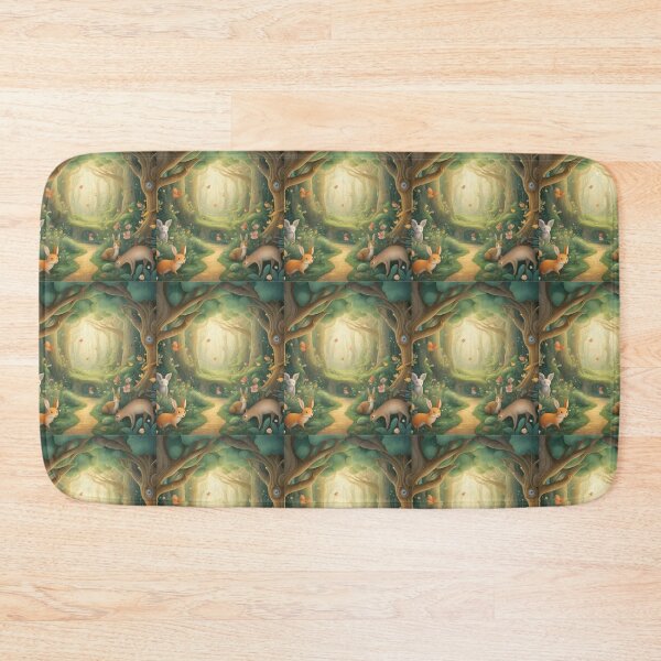 Item preview, Wild Art designed and sold by MINIMALIST073.