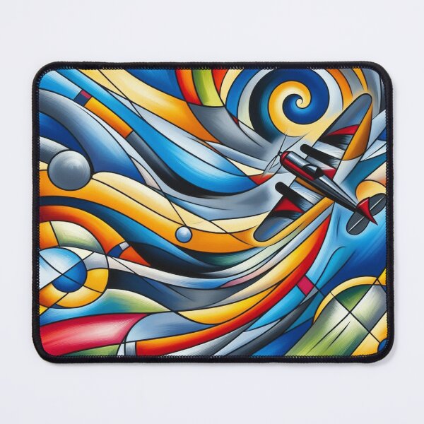 Item preview, colorful SKY designed and sold by Cabrasco.