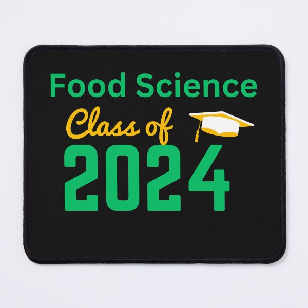 Item preview, Copy of Food Science Class - 2024 designed and sold by DesignsbySimons.