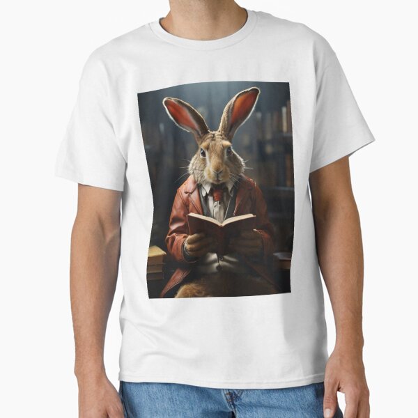 Item preview, Easter Haring  designed and sold by BCD BRANDS.