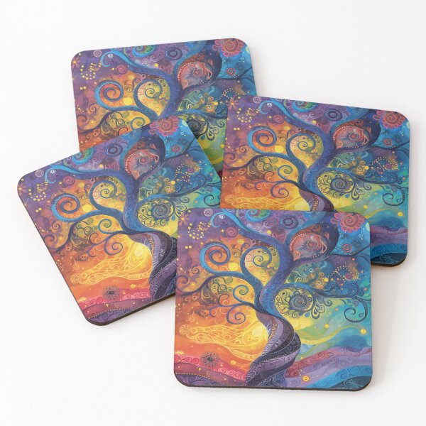 Item preview, Infinite Spirals designed and sold by MNSY.