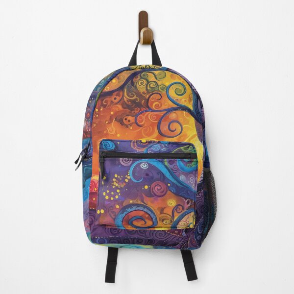 Item preview, Infinite Spirals designed and sold by MNSY.