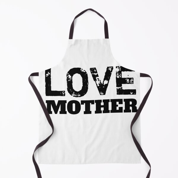 Artikelvorschau, Design liebe Mutter entworfen und verkauft von Nopidesign-.