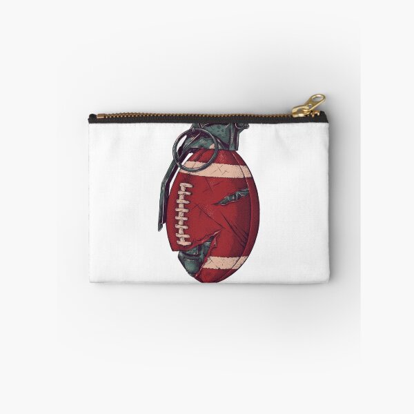 Item preview, NFL grenade designed and sold by swinxTshirt.