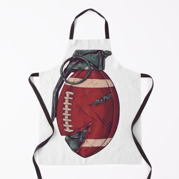 Item preview, NFL grenade designed and sold by swinxTshirt.