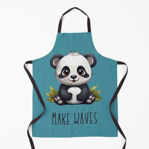 Item preview, Make Waves designed and sold by DunuStore.