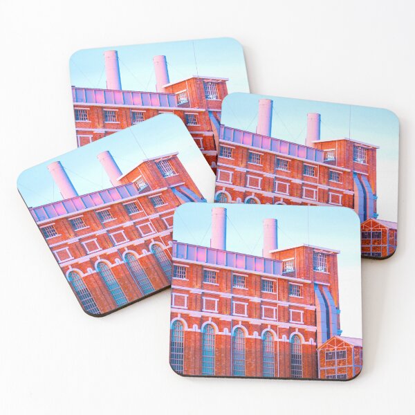 Item preview, maat. Museu de Electricidade.Lisboa. designed and sold by Tereza Pilar  Art.