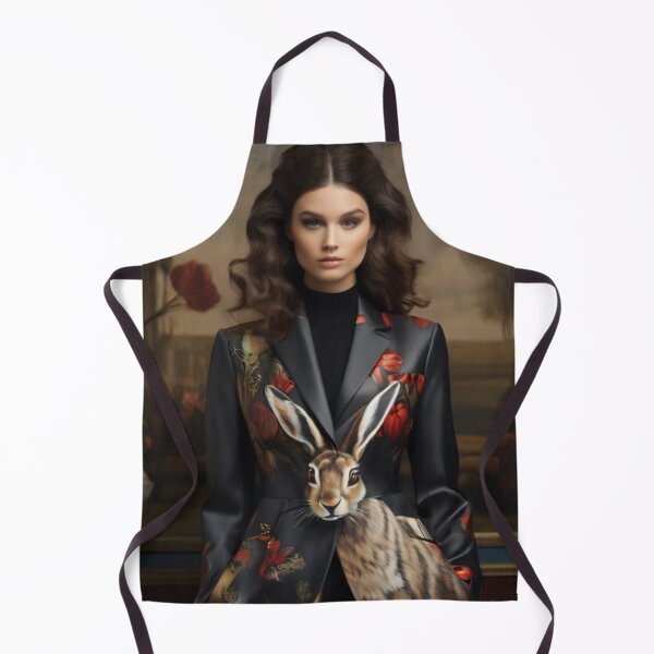 Item preview, Easter Haring  designed and sold by BCD BRANDS.