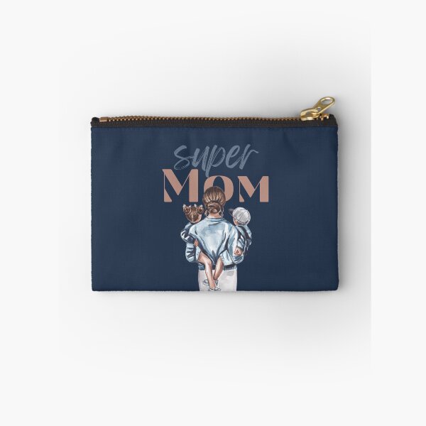 Item preview, Super Mom designed and sold by TheLUXURY93.