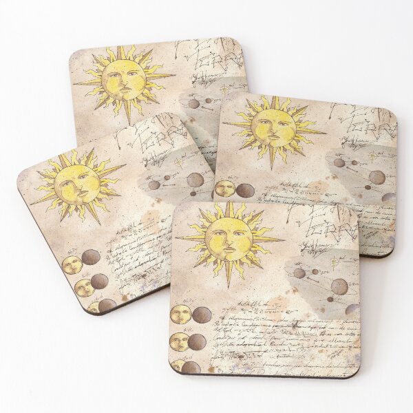Item preview, Sol and Terra designed and sold by IchorLux.