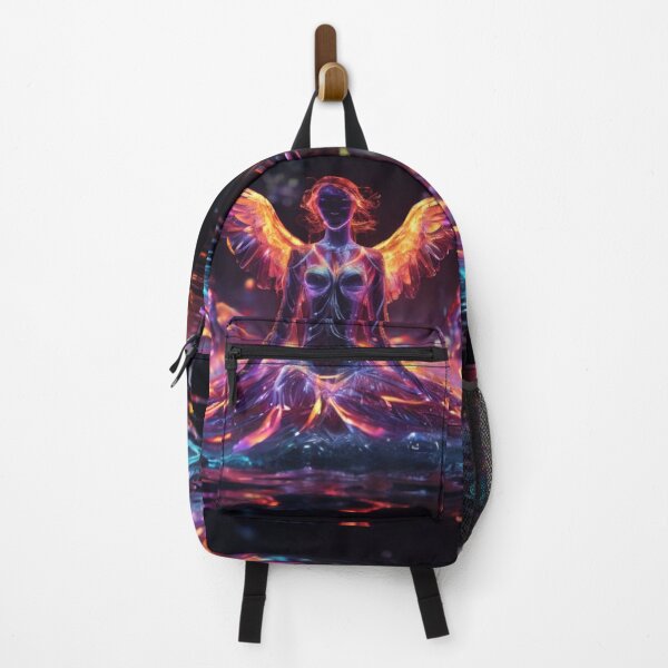 Item preview, Fire Angels 5 designed and sold by Zendragon-Store.