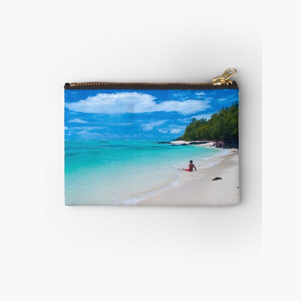 Item preview, Ile aux cerfs, Mauritius designed and sold by Maria  Varlet.