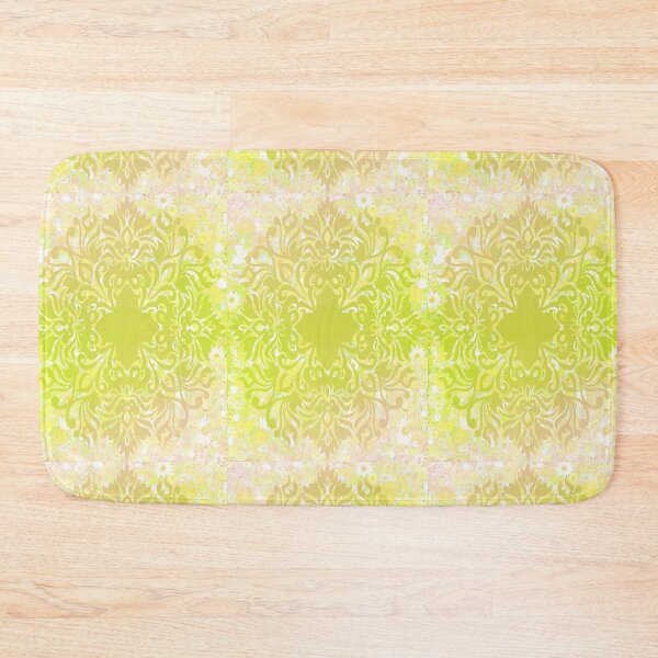 Item preview, Lemon pattern design designed and sold by Nma-ArtBrand.