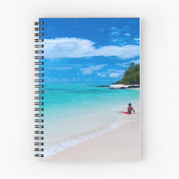 Item preview, Ile aux cerfs, Mauritius designed and sold by Maria  Varlet.