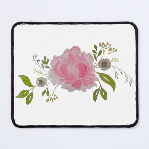 Item preview, horizontal floral arrangement designed and sold by dreamtravel.