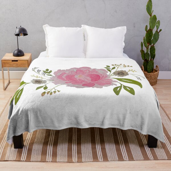 Item preview, arreglo floral horizontal designed and sold by dreamtravel.