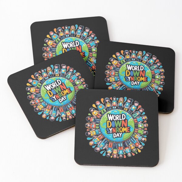 Item preview, World Down Syndrome Day Awareness Design designed and sold by Thomas Remmers.