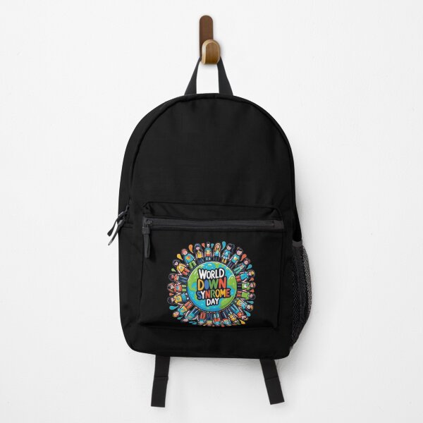 Item preview, World Down Syndrome Day Awareness Design designed and sold by Thomas Remmers.