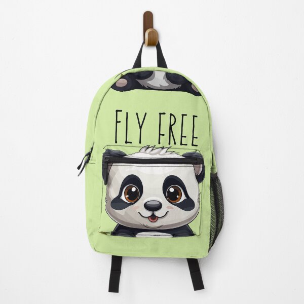 Item preview, Fly Free designed and sold by DunuStore.