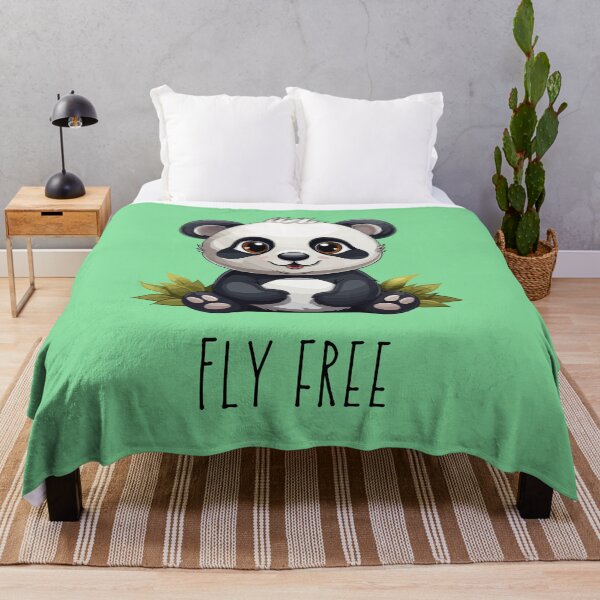 Item preview, Fly Free designed and sold by DunuStore.