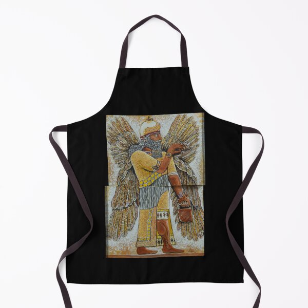 Item preview, Enki the Anunnaki designed and sold by oz10.