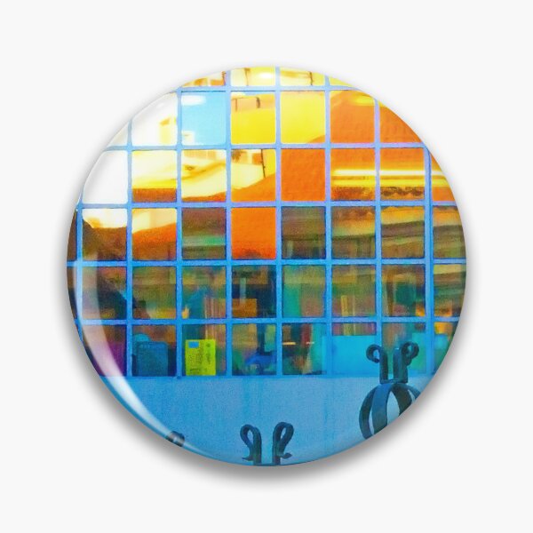Item preview, Lisbon reflected designed and sold by Tereza Pilar  Art.