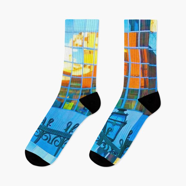 Item preview, Lisbon reflected designed and sold by Tereza Pilar  Art.