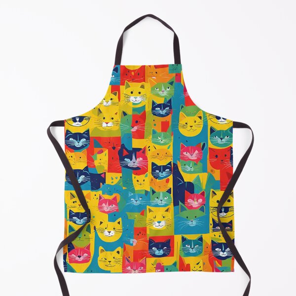 Item preview, Smiley cats designed and sold by artworkpro2024.